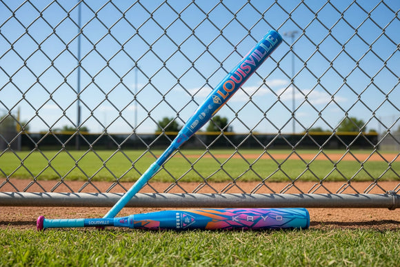 2026 Louisville Slugger KRYO Love The Moment™ -10 Fastpitch Bats