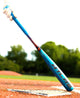 Player holding the 2027 Louisville Slugger Atlas™ Hybrid -3 BBCOR Baseball Bat