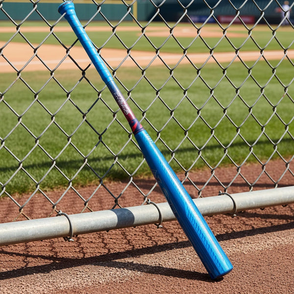 2027 Louisville Slugger Atlas™ Hybrid -3 BBCOR Baseball Bat