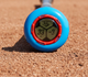 Knob on the 2027 Louisville Slugger Atlas™ Hybrid -3 BBCOR Baseball Bat
