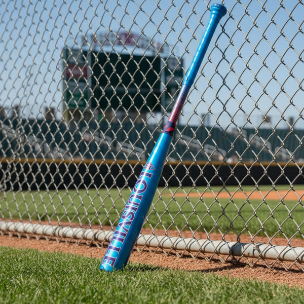2027 Louisville Slugger Atlas™ Hybrid -3 BBCOR Baseball Bat