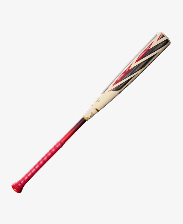 2027 Louisville Slugger Select PWR™ -3 BBCOR Baseball Bat
