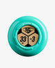 Close-up of the knob on the 2027 Louisville Slugger Atlas™ 2.0 -3 BBCOR Baseball Bat