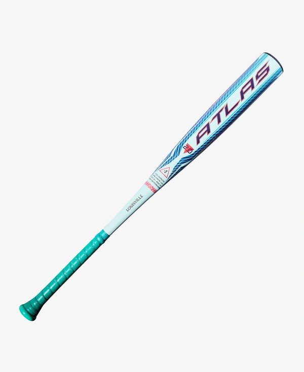 2027 Louisville Slugger Atlas™ 2.0 -3 BBCOR Baseball Bat