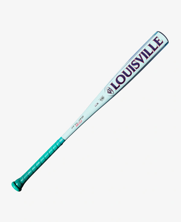 2027 Louisville Slugger Atlas™ 2.0 -3 BBCOR Baseball Bat