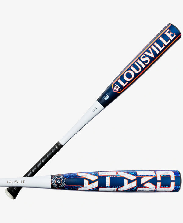 2027 Louisville Slugger Omaha™ -3 BBCOR Baseball Bats