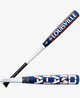 2027 Louisville Slugger Omaha™ -3 BBCOR Baseball Bats