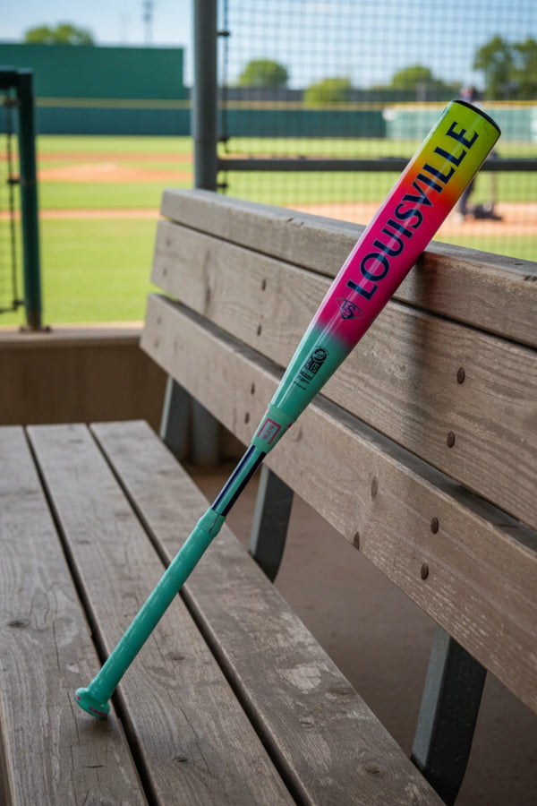 2027 Louisville Slugger Supra™ USSSA Baseball Bat