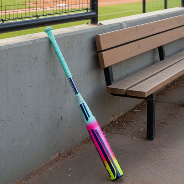 2027 Louisville Slugger Supra™ USSSA Baseball Bat