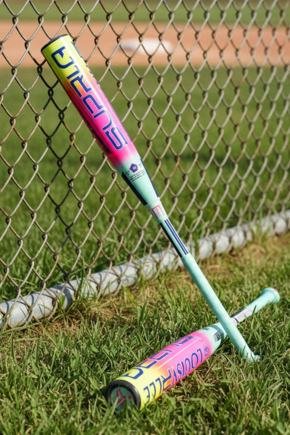 2027 Louisville Slugger Supra™ -10 USSSA Baseball Bat