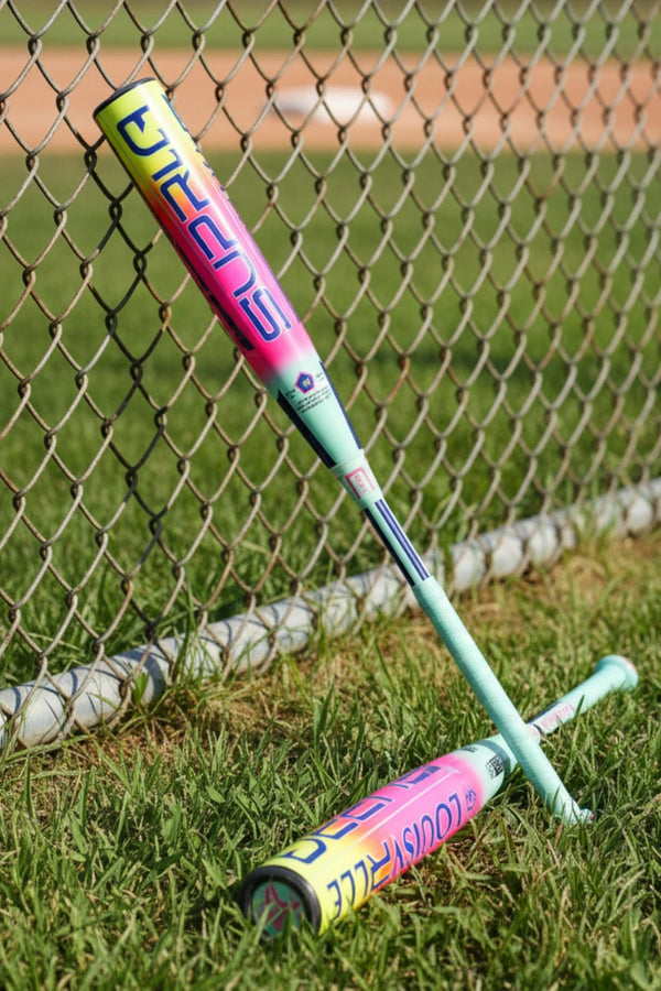 2027 Louisville Slugger Supra™ -10 USSSA Baseball Bat
