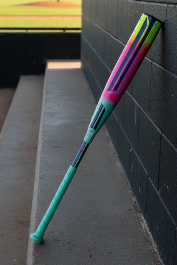 2027 Louisville Slugger Supra™ USSSA Baseball Bat