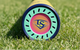 End cap on the 2027 Louisville Slugger Supra™ USSSA Baseball Bat