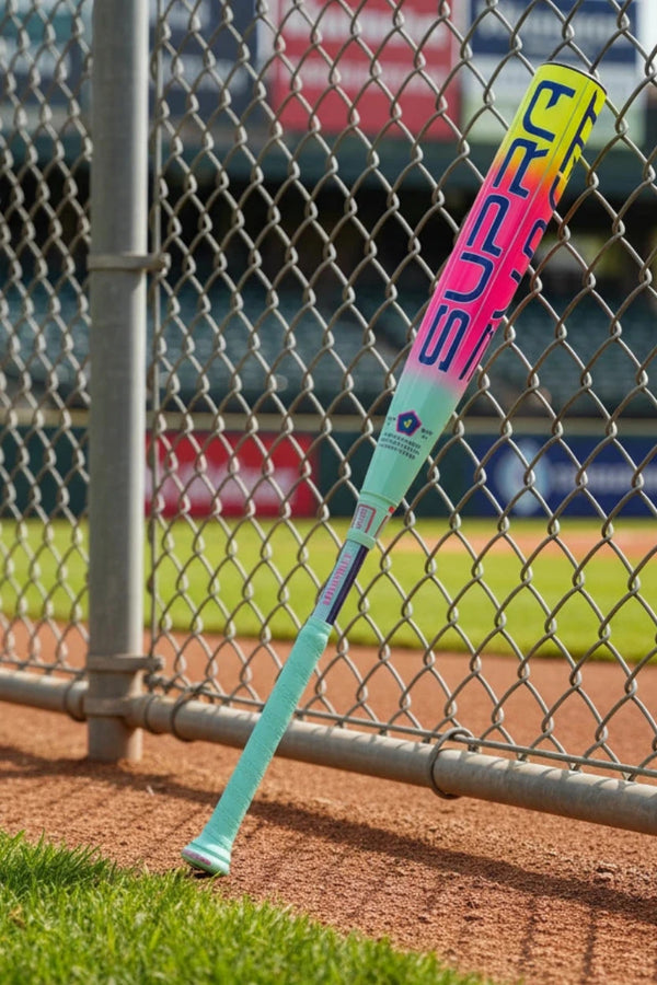 2027 Louisville Slugger Supra™ -8 USSSA Baseball Bat