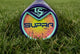 End cap on the 2027 Louisville Slugger Supra™ -10 USA Baseball Bat