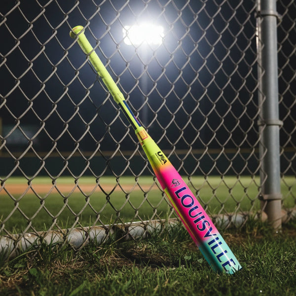 2027 Louisville Slugger Supra™ -10 USA Baseball Bat