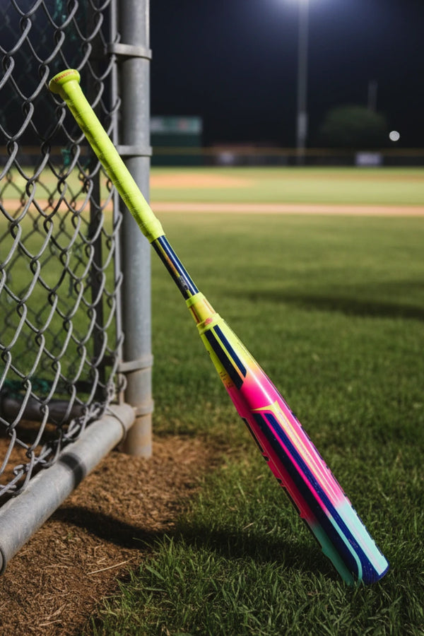 2027 Louisville Slugger Supra™ -10 USA Baseball Bat