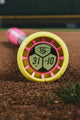 Knob on the 2027 Louisville Slugger Supra™ -10 USA Baseball Bat