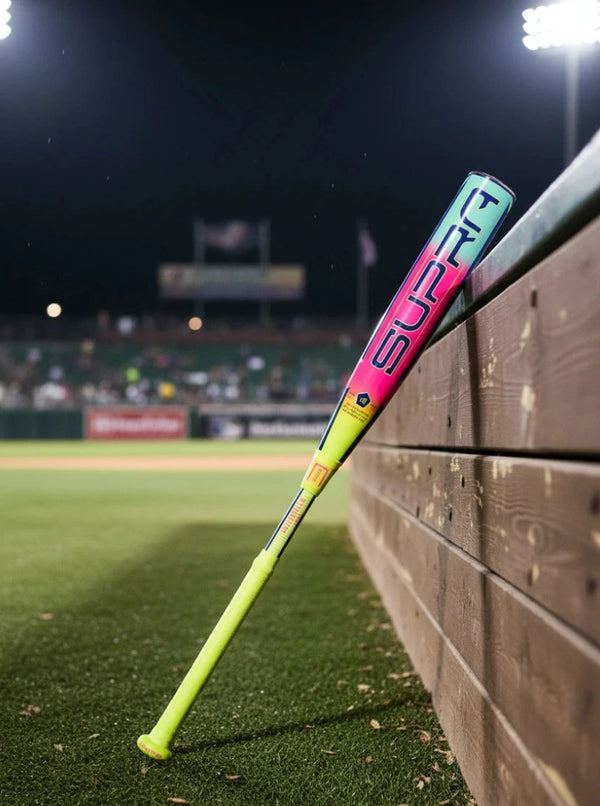 2027 Louisville Slugger Supra™ -10 USA Baseball Bat