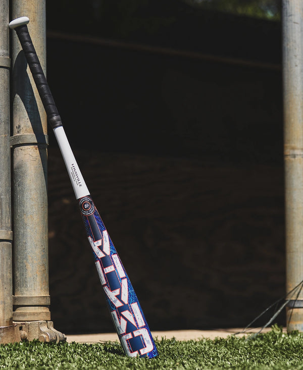 2027 Louisville Slugger Omaha® -10 USA Baseball Bat