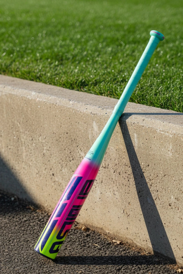 2027 Louisville Slugger Supra™ Junior Big Barrel -10 USSSA Baseball Bat