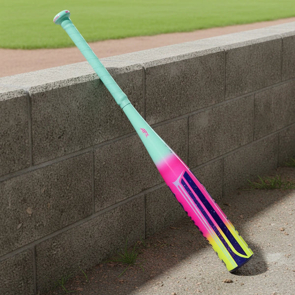 2027 Louisville Slugger Supra™ Junior Big Barrel -10 USSSA Baseball Bat