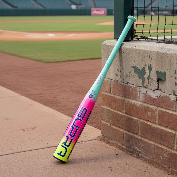 2027 Louisville Slugger Supra™ Junior Big Barrel -10 USSSA Baseball Bat