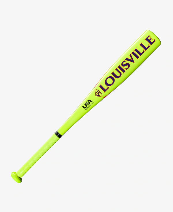 2027 Louisville Slugger Supra™ -13 T-Ball Bat