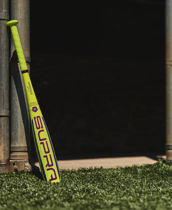 2027 Louisville Slugger Supra™ -13 T-Ball Bat