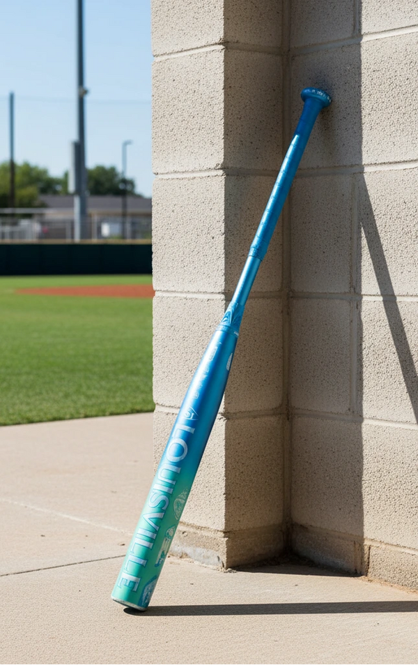 2027 Louisville Slugger KRYO2 Fastpitch Bat