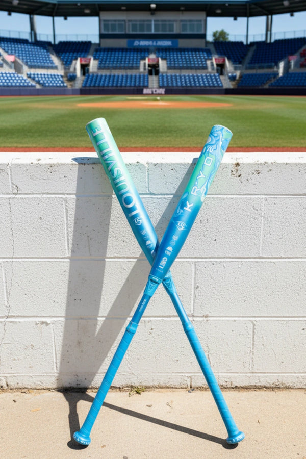 2027 Louisville Slugger KRYO2 -11 Fastpitch Bats