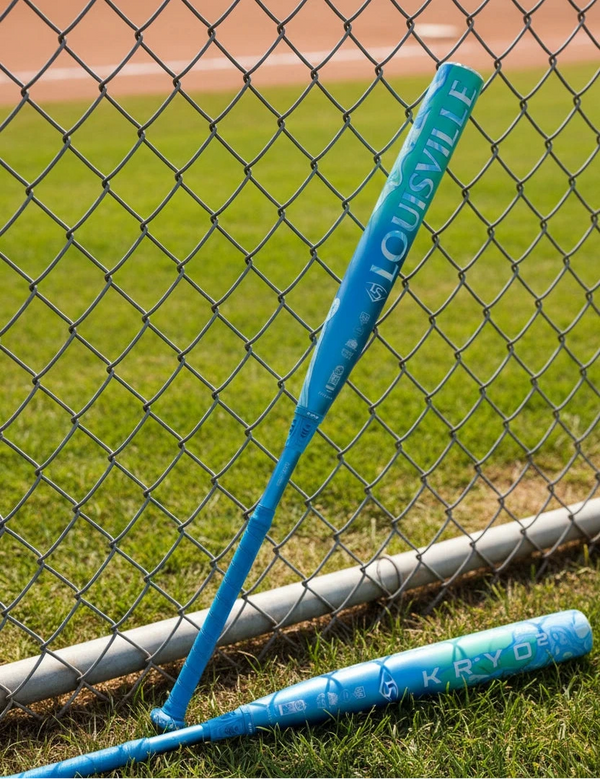 2027 Louisville Slugger KRYO2 -10 Fastpitch Bats