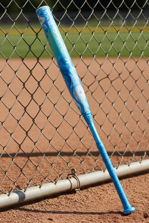 2027 Louisville Slugger KRYO2 -9 Fastpitch Bat