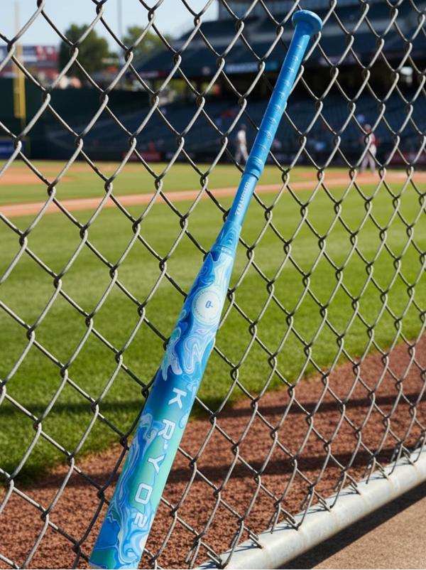 2027 Louisville Slugger KRYO2 -8 Fastpitch Bat