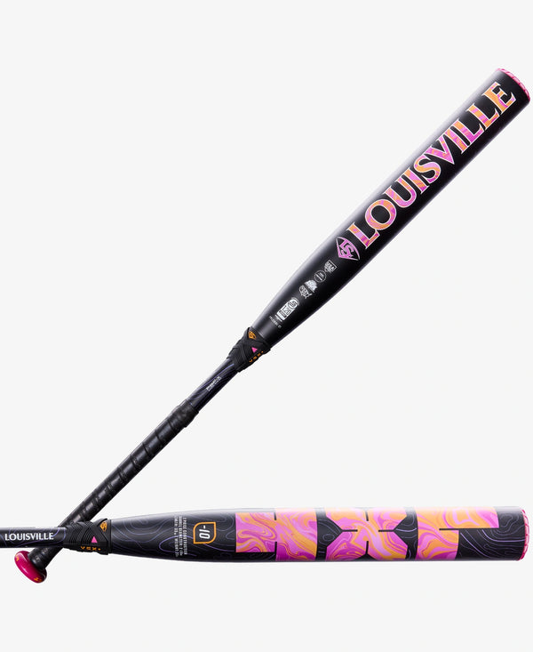 2027 Louisville Slugger LXT® -10 Fastpitch Bats