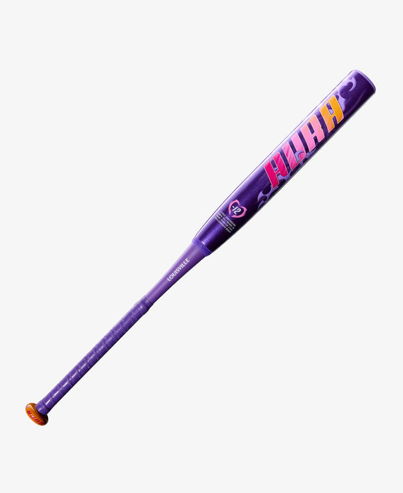2027 Louisville Slugger Aura -12 Fastpitch Bat