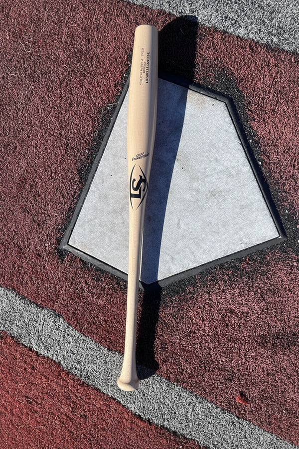 Louisville Slugger Youth Prime Natural TPD1 Torpedo-Shaped Baseball Bat