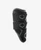 Side view of the Evoshield Pro-SRZ™ 3.0 Double Strap Batter's Elbow Guard