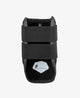 Rear view of the Evoshield Pro-SRZ™ 3.0 Double Strap Batter's Elbow Guard