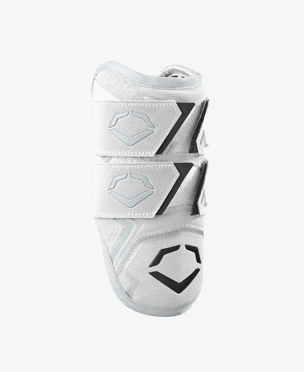 Evoshield Pro-SRZ™ 3.0 Double Strap Batter's Elbow Guard - White