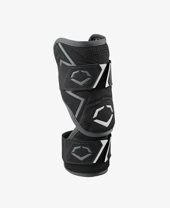 Evoshield Pro-SRZ™ 3.0 Two-Piece Batter's Elbow Guard - Black
