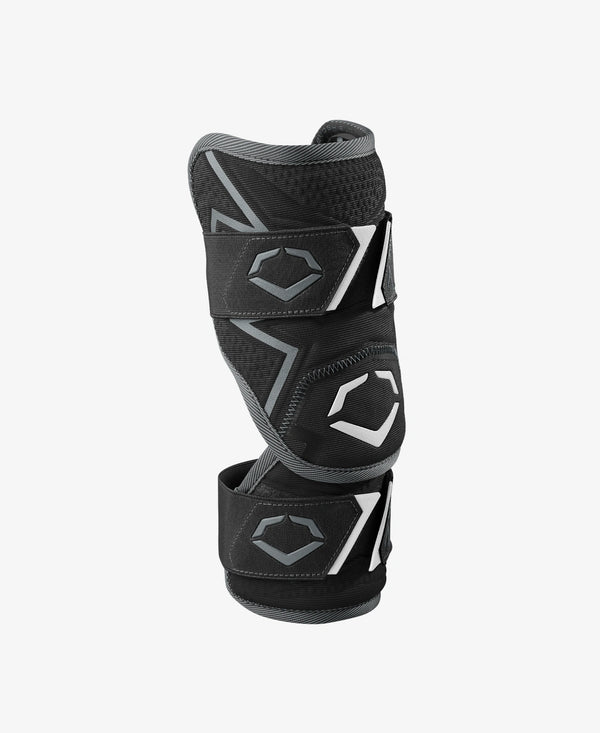 Evoshield Pro-SRZ™ 3.0 Two-Piece Batter's Elbow Guard - Black
