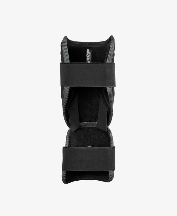 Rear view of the Evoshield Pro-SRZ™ 3.0 Two-Piece Batter's Elbow Guard