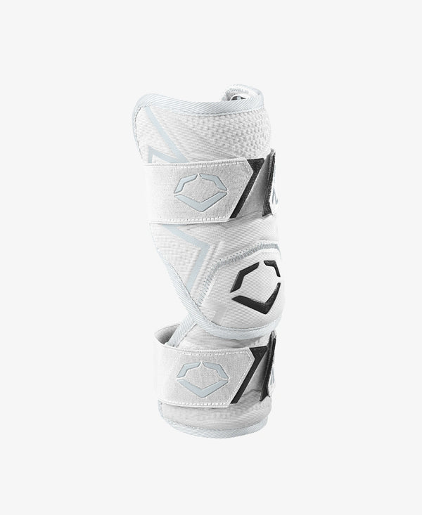 Evoshield Pro-SRZ™ 3.0 Two-Piece Batter's Elbow Guard - White