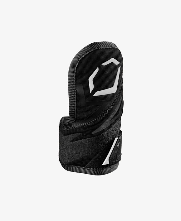 Evoshield Pro-SRZ™ 3.0 Batter's Hand Guard - Black