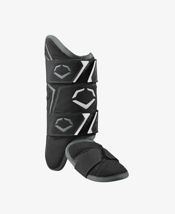 Evoshield Pro-SRZ™ 3.0 Batter's Leg Guard - Black
