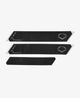 Straps on the Evoshield Pro-SRZ™ 3.0 Batter's Leg Guard