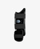 Rear view of the Evoshield Pro-SRZ™ 3.0 Batter's Leg Guard