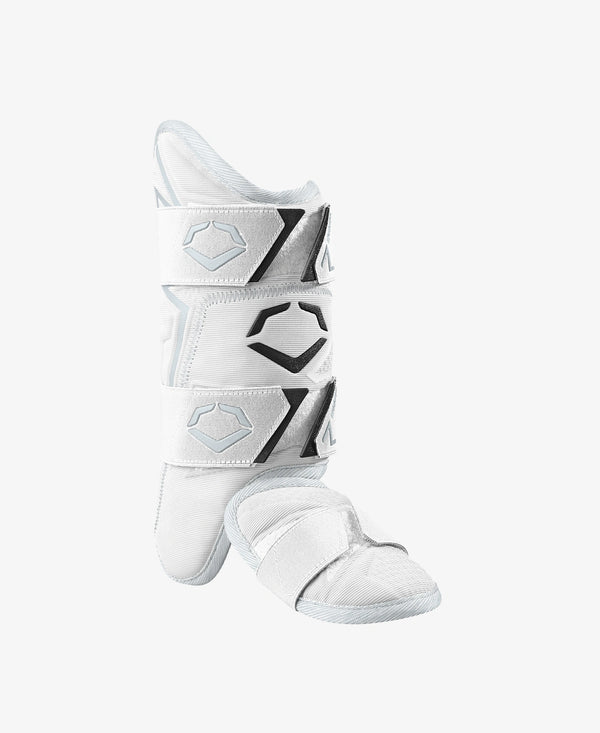 Evoshield Pro-SRZ™ 3.0 Batter's Leg Guard - White