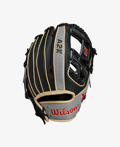 Wilson A2K 11.5" SC1786SS Baseball Glove